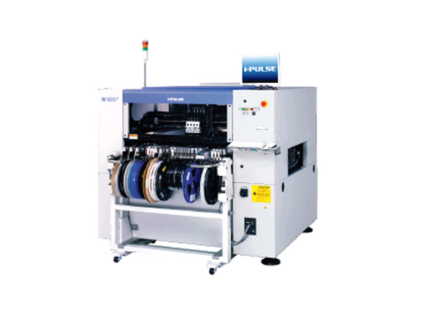Neuer Smd Bestuckungsautomat Placetec Ag