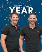 Das Placetec-Team wünscht euch allen einen guten Start ins neue Jahr und hofft, dass ihr schöne Festtage mit Freunden...