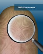 Na, direkt erkannt oder musstest du zuerst die Brille holen? 😎

Die Bauteile auf dem Bild sind SMD-Komponenten, die wir...