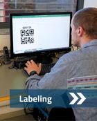 🔖 Sitzt. Hält. Liest sich.
Ob hitzebeständige Schrumpfschläuche oder QR-Code-Labels in Wunschgrösse – bei uns bekommt... 🔖 Sitzt. Hält. Liest sich.
Ob hitzebeständige Schrumpfschläuche oder QR-Code-Labels in Wunschgrösse – bei uns bekommt...