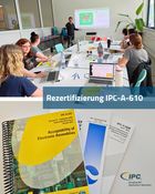 Erfolgreich rezertifiziert! ✅📝👨🏽🎓
Letzte Woche haben mehrere unserer Mitarbeitenden die IPC-A-610 Rezertifizierung... Erfolgreich rezertifiziert! ✅📝👨🏽🎓
Letzte Woche haben mehrere unserer Mitarbeitenden die IPC-A-610 Rezertifizierung...