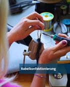Blick hinter die Kulissen bei Placetec! 👀🔌🔬

So entstehen unsere Kabelfertigungen: Vom ersten Muster bis zur Serie –...